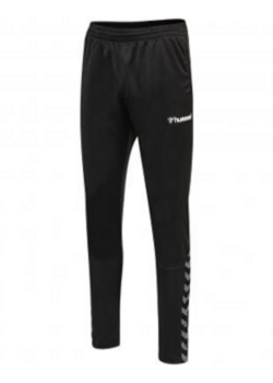 Training Pant noir