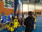 Tournoi hand à 4 Féminin