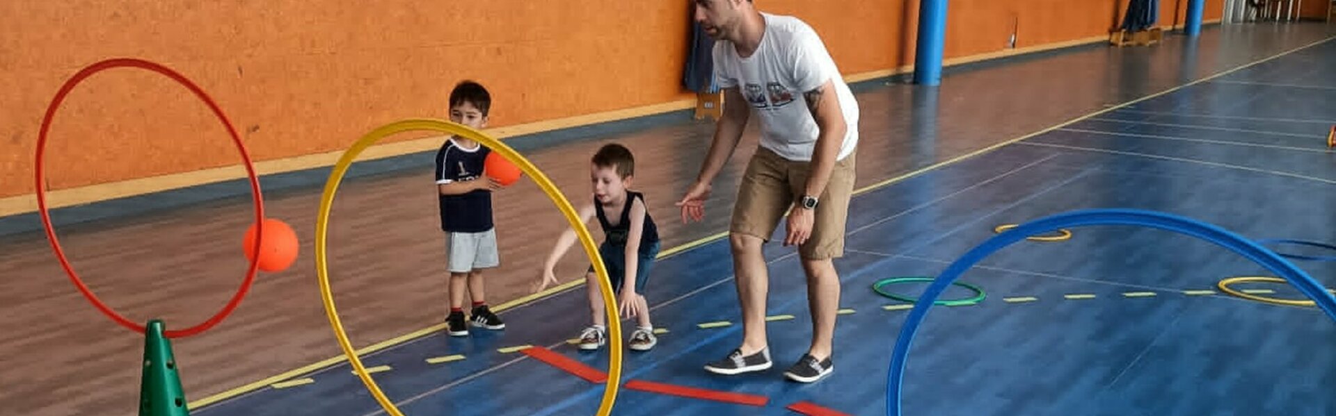 Handball Club Riom Auvergne