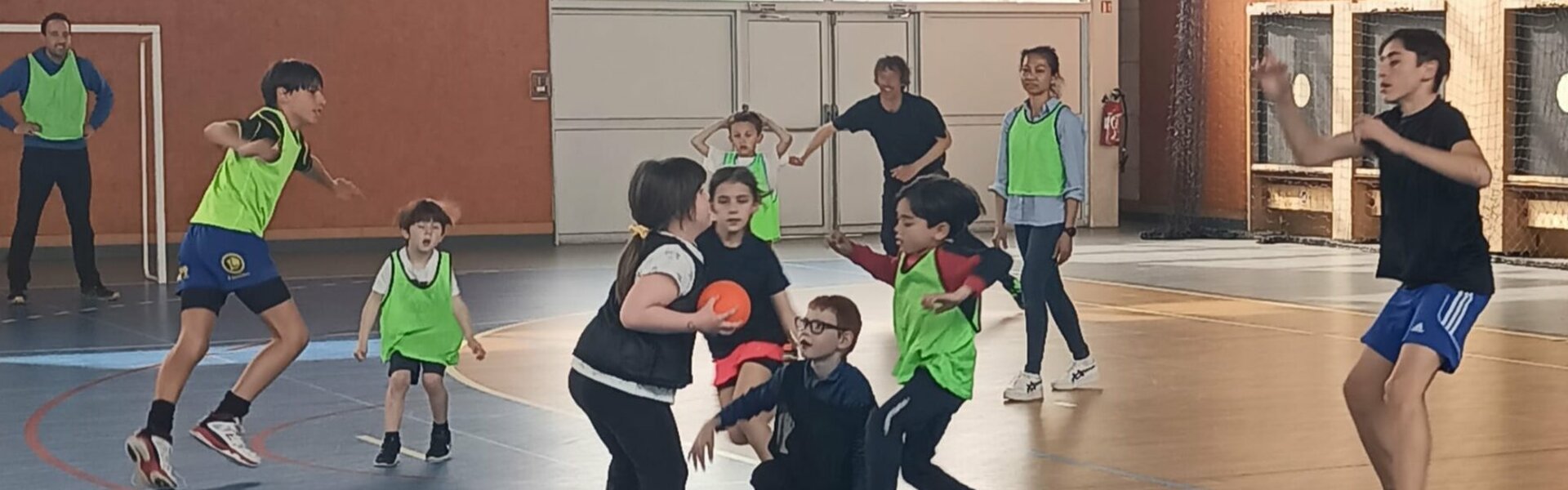 Handball Club Riom Auvergne